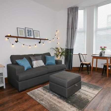 Albany Apartamento New Quay Exterior foto