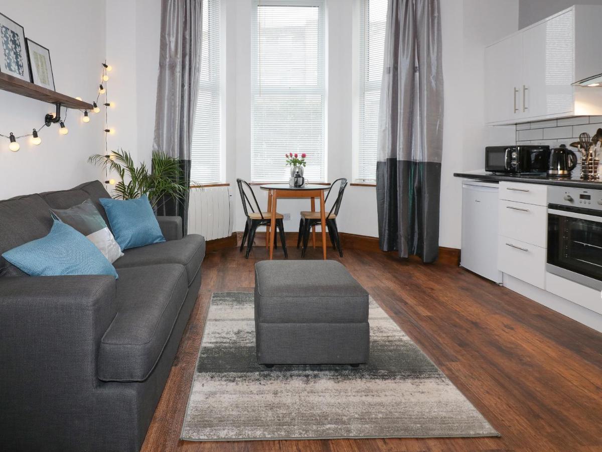 Albany Apartamento New Quay Exterior foto