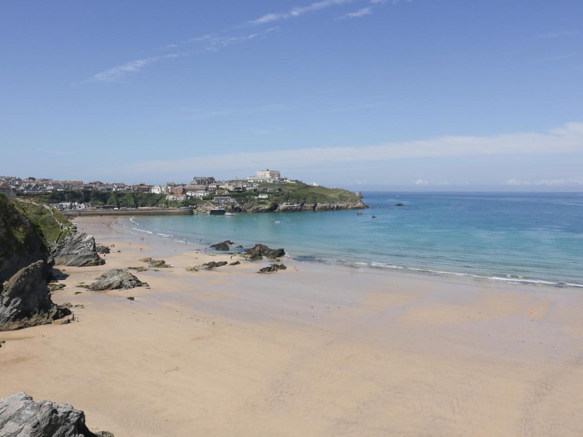 Albany Apartamento New Quay Exterior foto