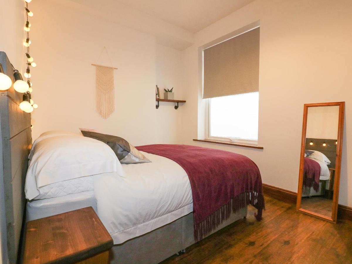 Albany Apartamento New Quay Exterior foto
